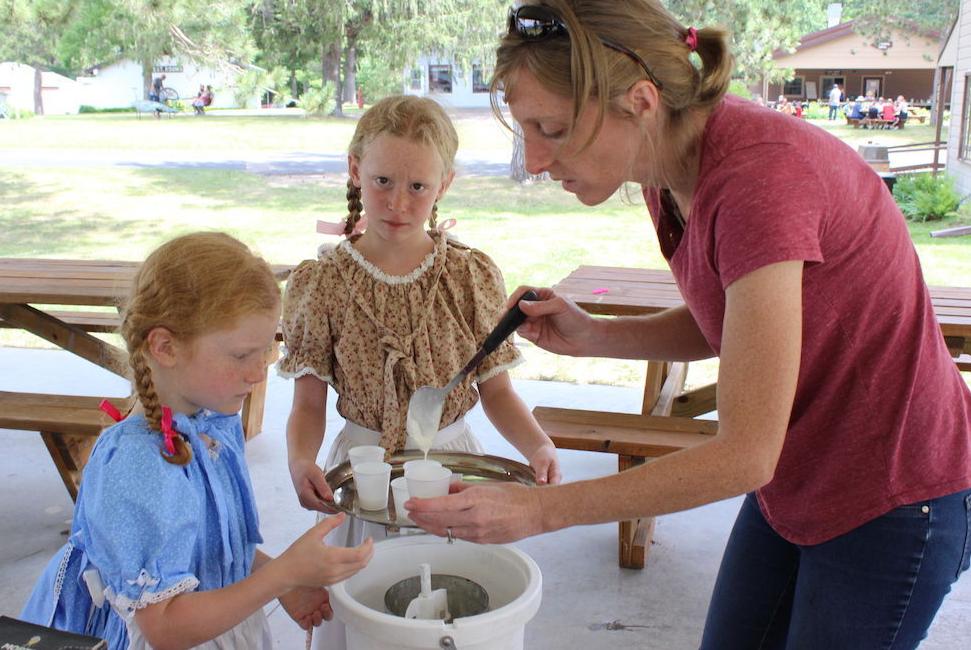 Heritage Days